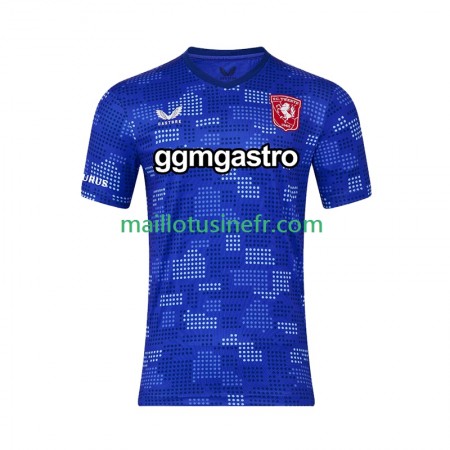 Maillot de Foot Twente Extérieur 2025-26